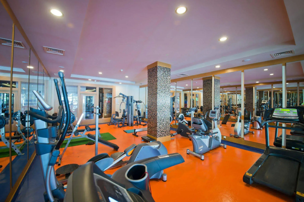 Aydinbey Kings Palace & Spa - Ultra All Inclusive