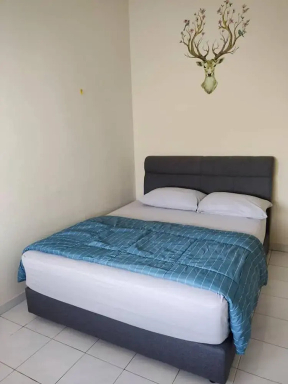 DRusa Homestay