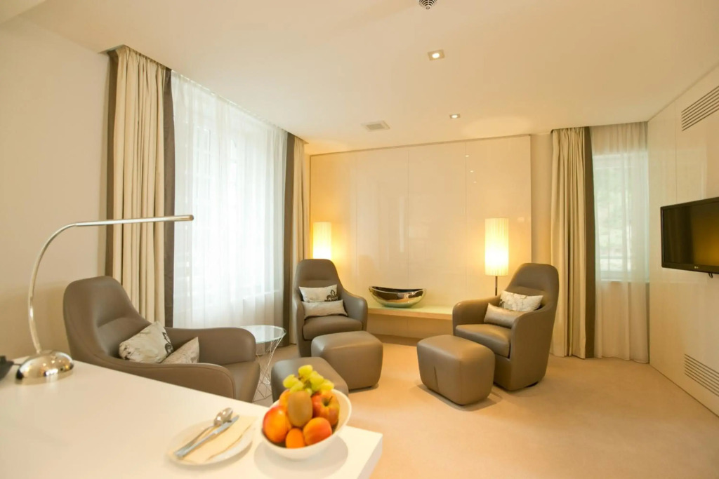 Seminar- & Tagungshotel Große Ledder