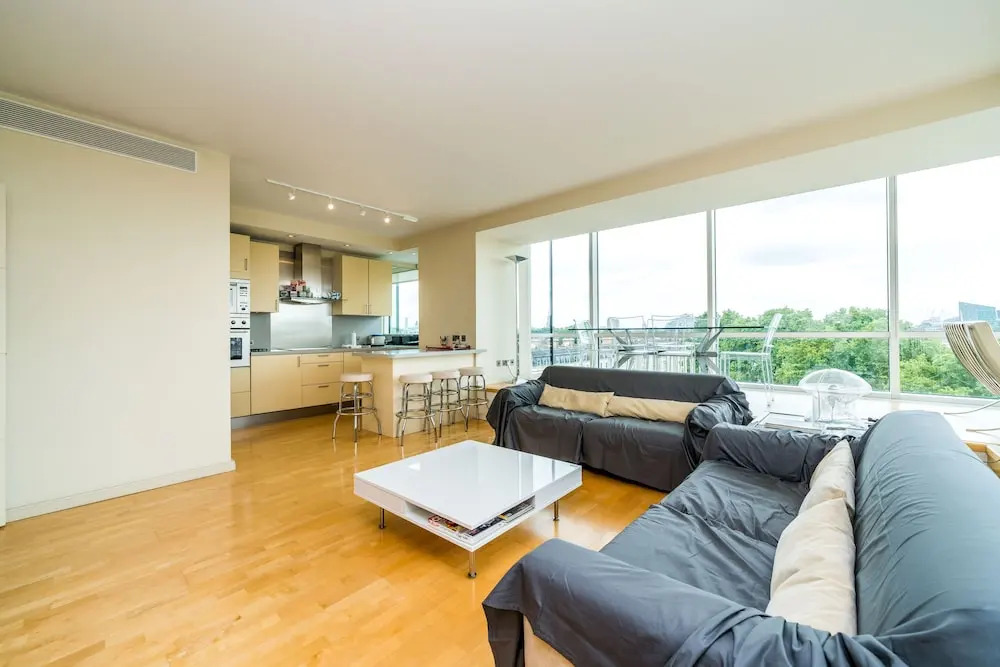 NEW Stunning 2BD Apartment Amazing London Views
