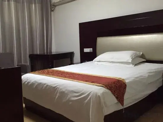 Hua Long Business Hotel