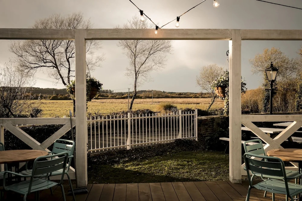 Fishermans Haunt Hotel