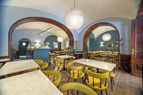 Monsieur Miot Concept Hotel - Bastia centre