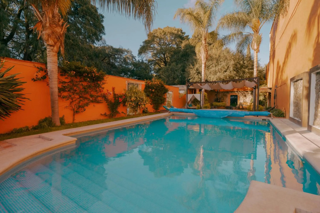 Suites Paraiso Tequis