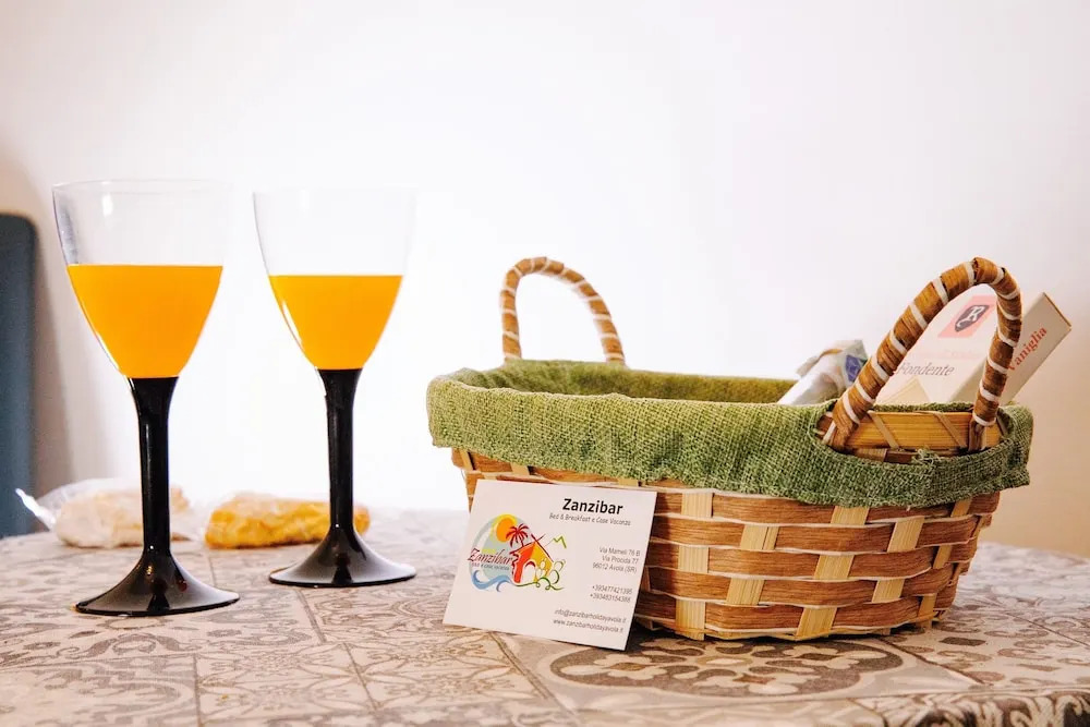 Zanzibar - Charming Rooms and Apartments