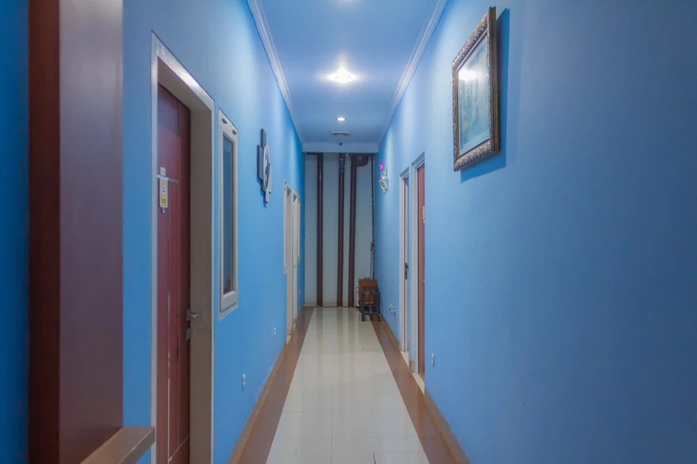 Tebet Residence By OYO Rooms