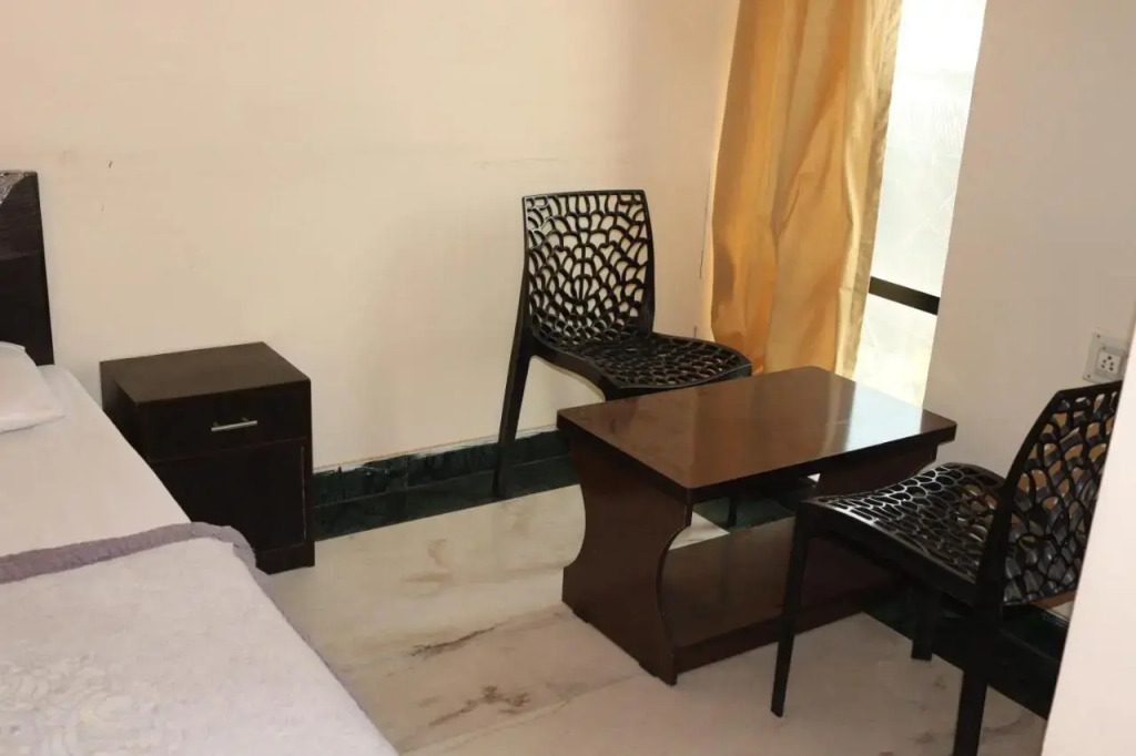 Hotel Jodhpur Beds and Breakfast