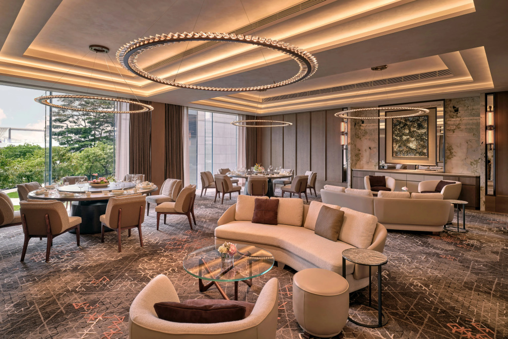 Conrad Shenzhen