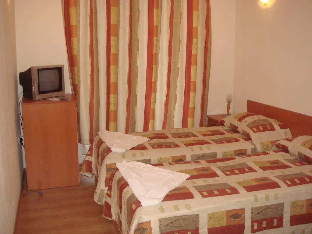 Family Hotel Central