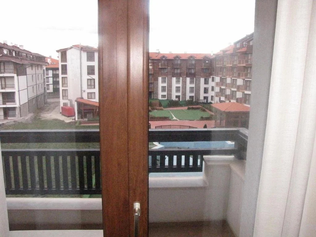 Apartment in Edelweiss Inn