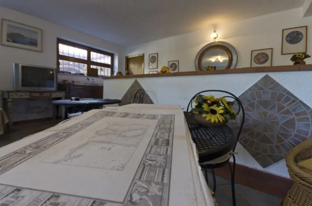 Benfratelli B&B
