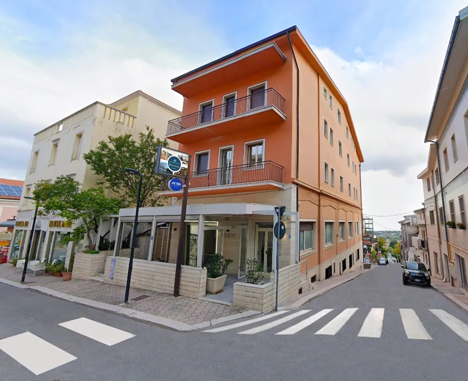 HOTEL HOUSE GARGANO