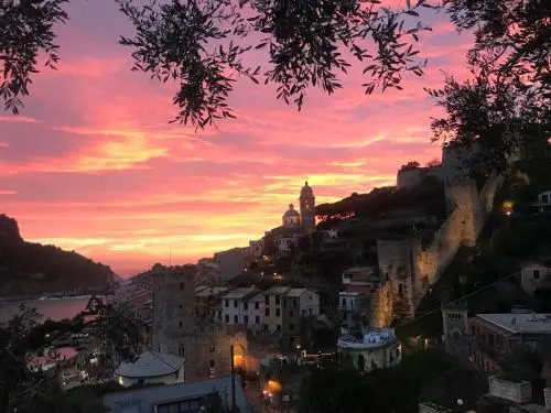 Bed and breakfast 3 stars Portovenere