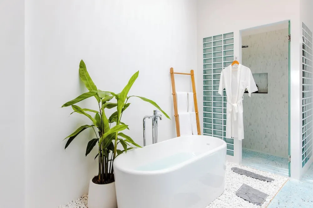 The Elements Boutique House