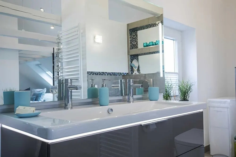 Design-Studiowohnung in Gütersloh