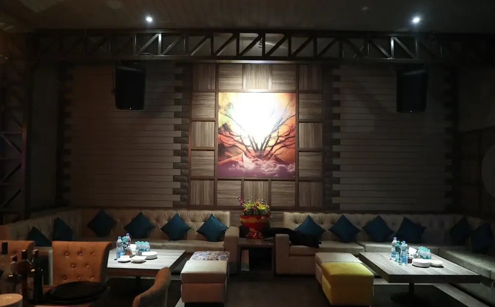 Hotel Swarn Towers