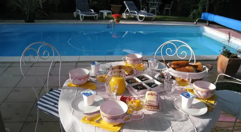 B&B Gagnepain La Riviere