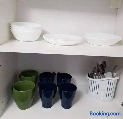 Karoso Apartamentas