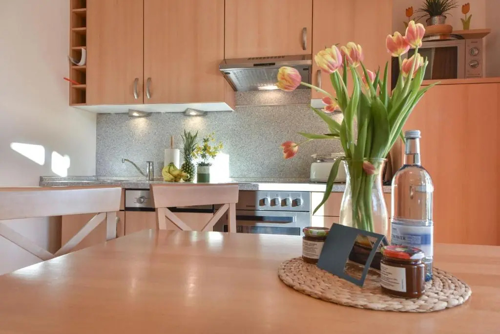 Appartement Solaris 13