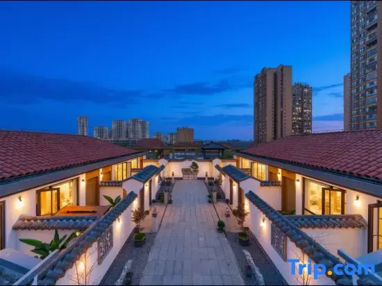 Chongqing Fengqi Hotel (Yongchuan Love Square Branch)