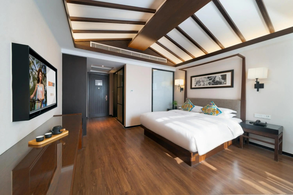 SSAW Boutique Hotel Shanghai South Xuhui