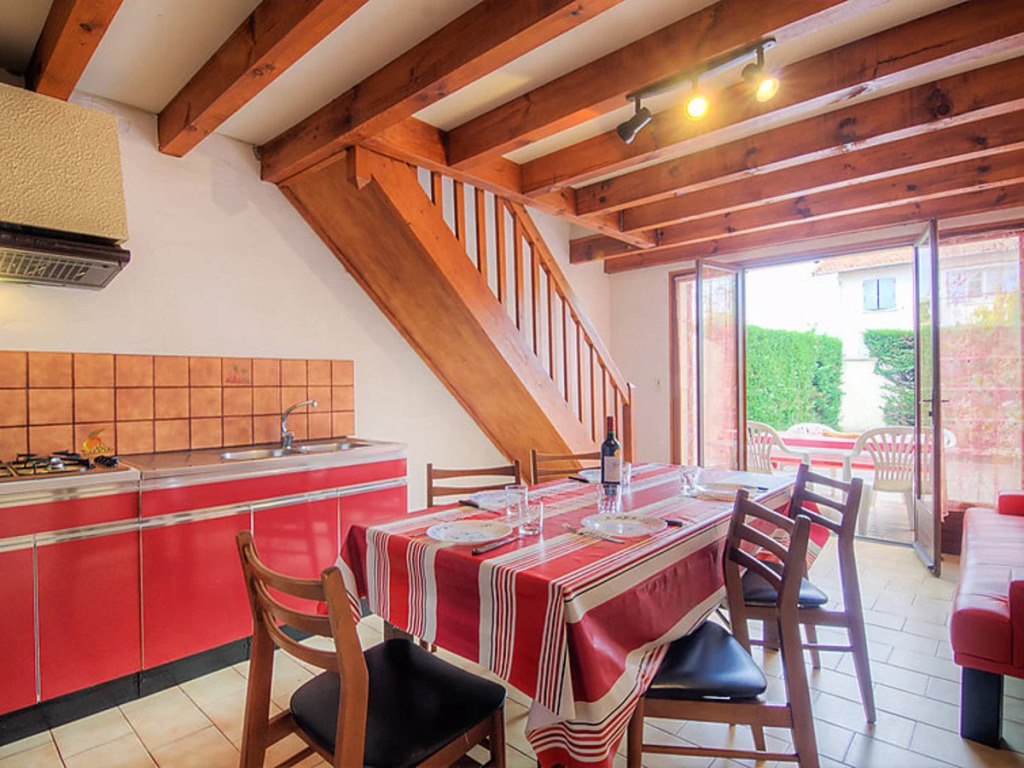 House Sicard Bormio 34276