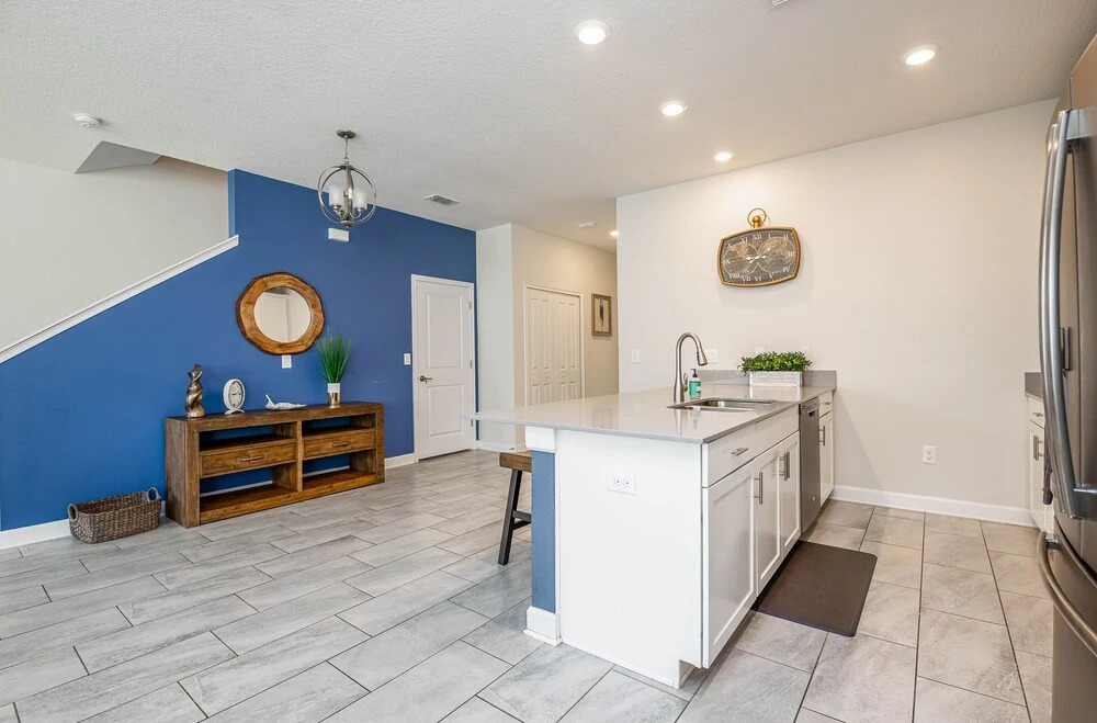 1575cg 5 Bedroom Townhouse by Redawning