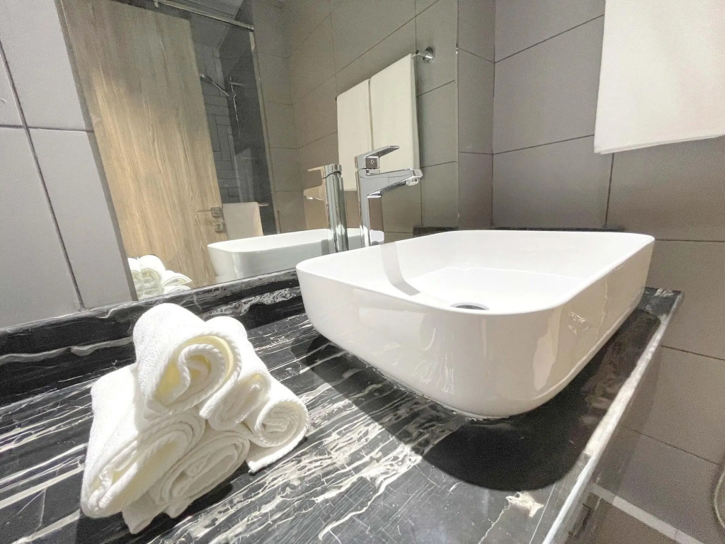 Отель Bab Al Qarya Hotel by AMA PRO