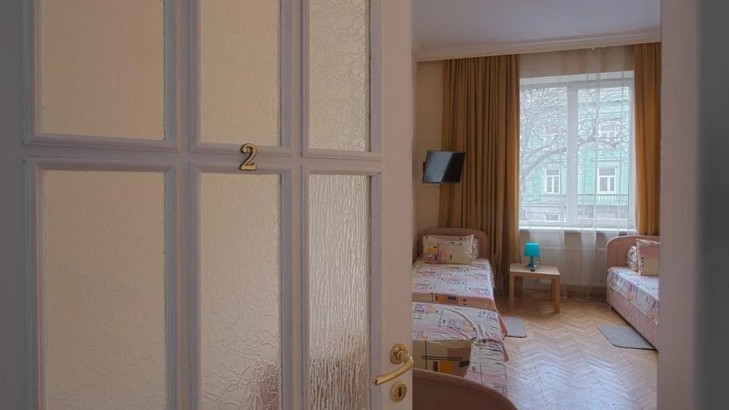 Lviv Euro Hostel