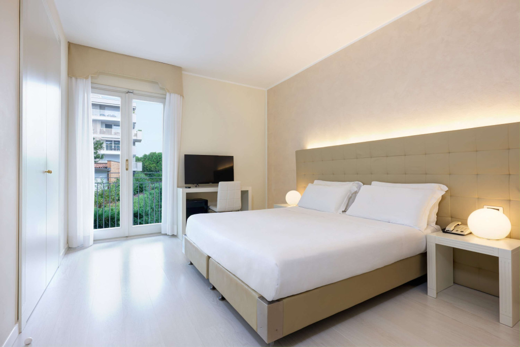 Hotel Gallia & Resort