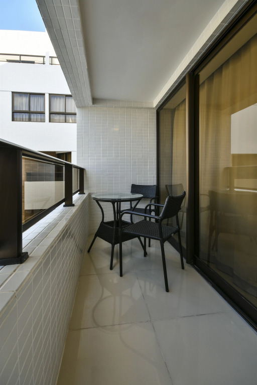 Littoral Gold Flat