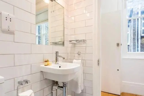 Covent Garden by Excel Apartments