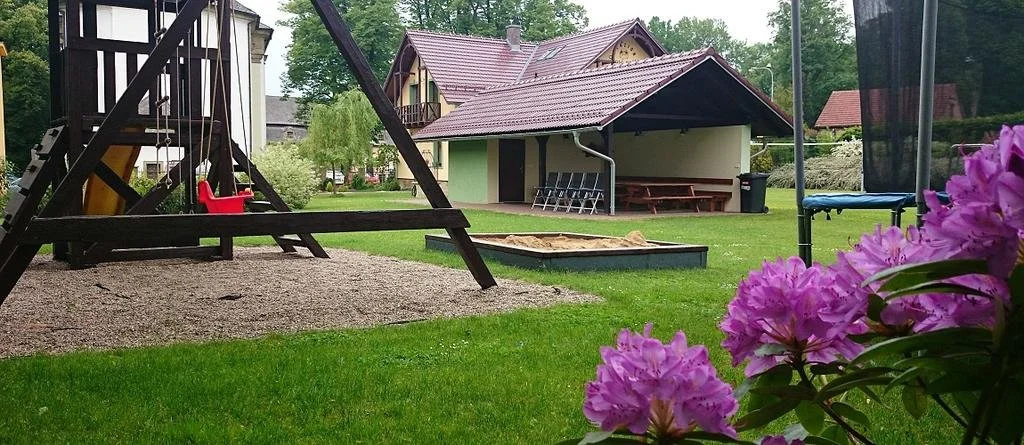 Penzion Stará pošta