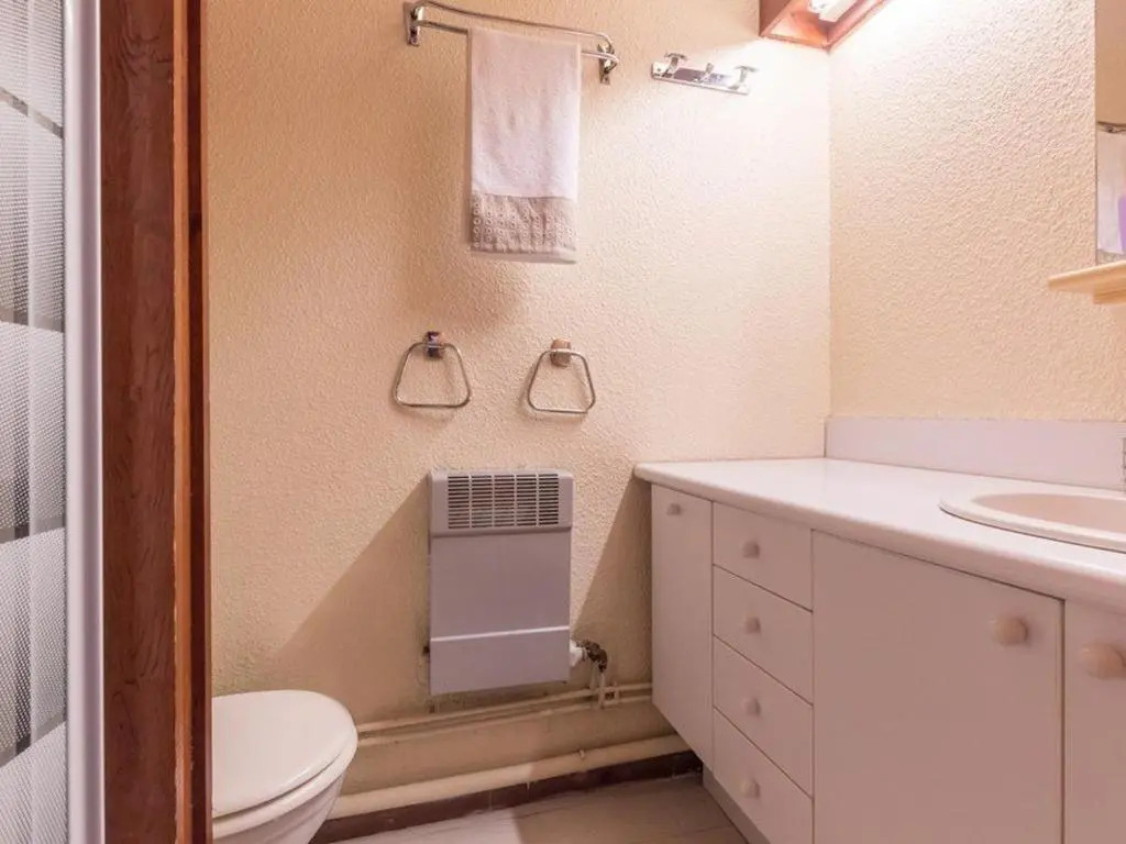 Appartement Serre Chevalier, 1 pièce, 5 personnes - FR-1-330E-39