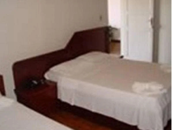 Hotel Gaspar