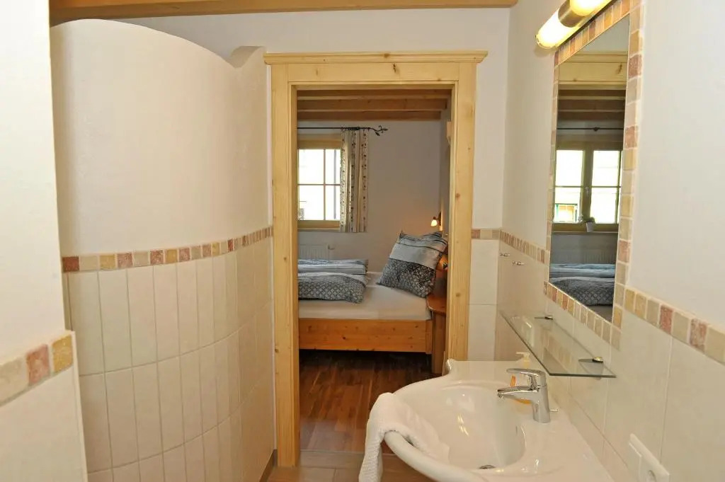 Ferienhaus Johanna