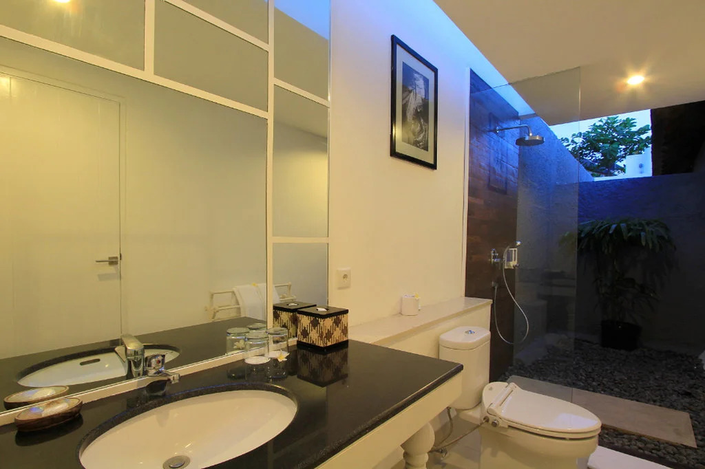 Astana Kunti Suite Apartment Seminyak