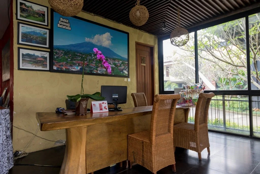 Bukit Gumati Hotel
