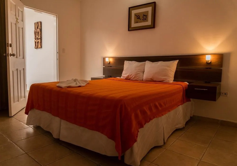 Posada Churum Meru