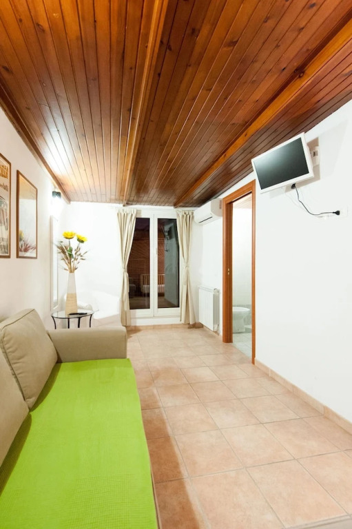 House With 3 Bedrooms in Roma, With Wonderful City View, Furnished Ter