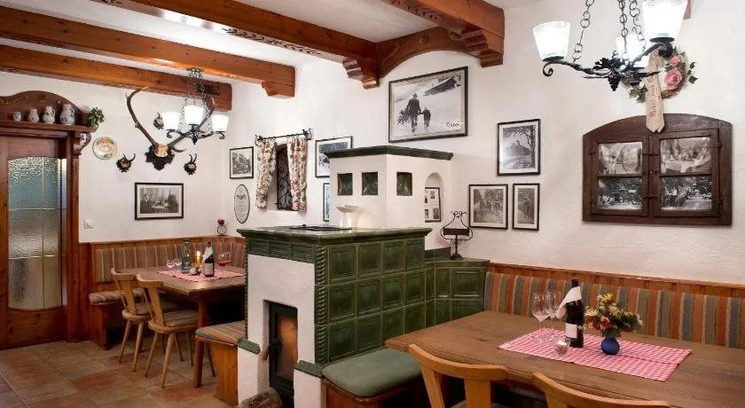 Hotel Gasthof Felsenkeller