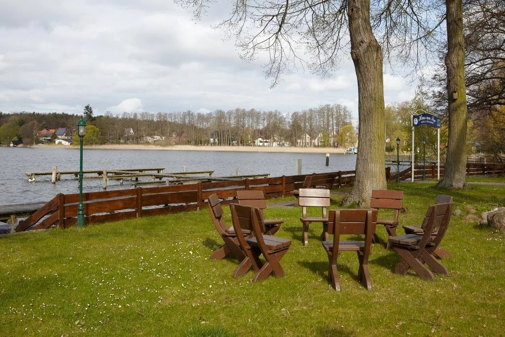 Hotel & Restaurant Haus am See