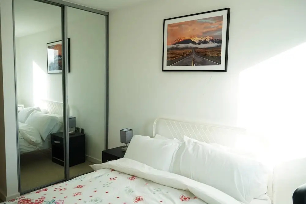 Inviting 2-bed Apartment in Sheffield
