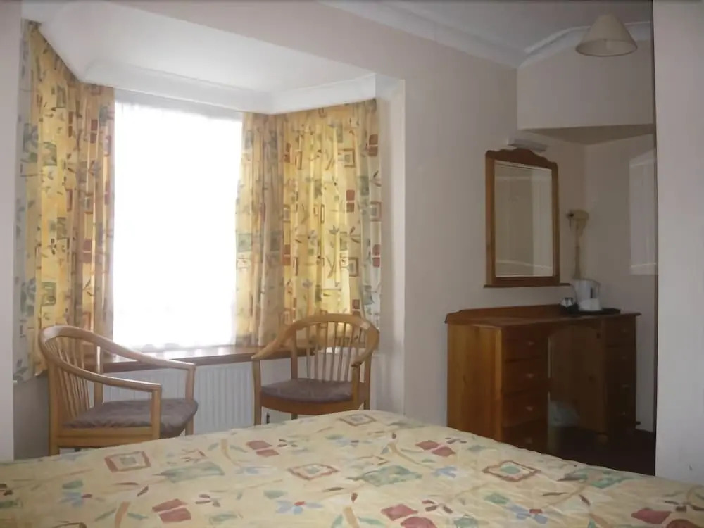 Berkeley Hotel