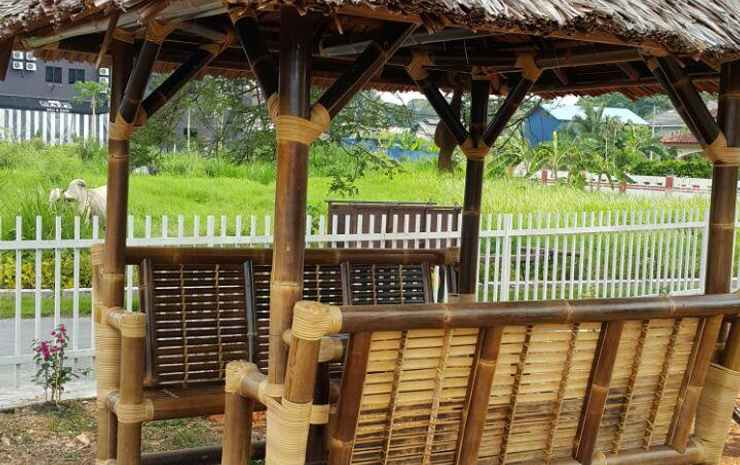 The Garden Resort