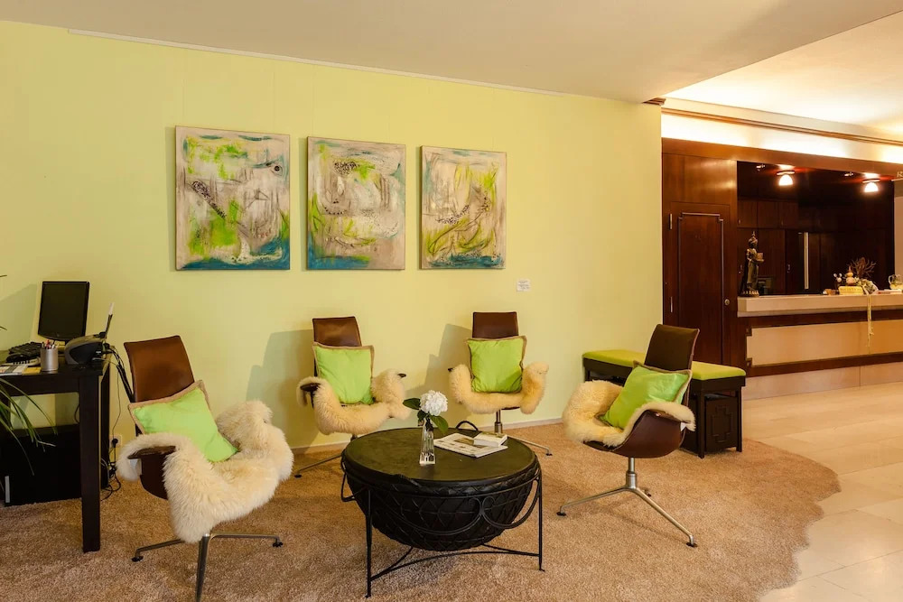 Hotel Tannenhof