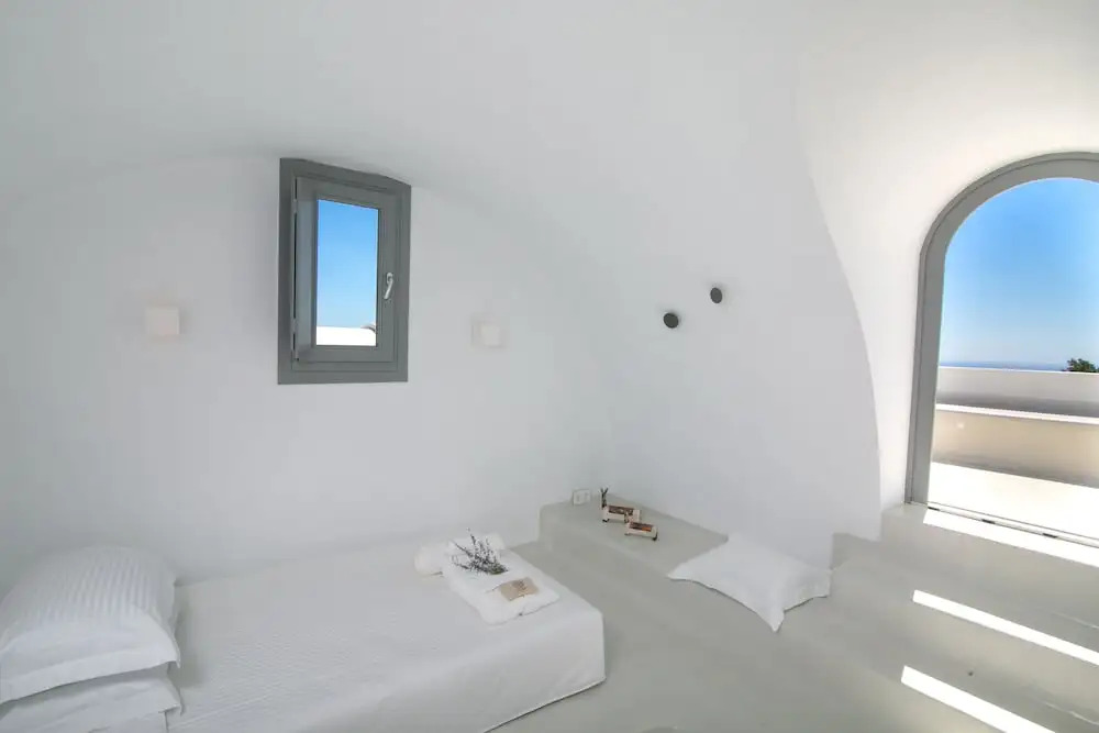 Philosophia Luxury Villa