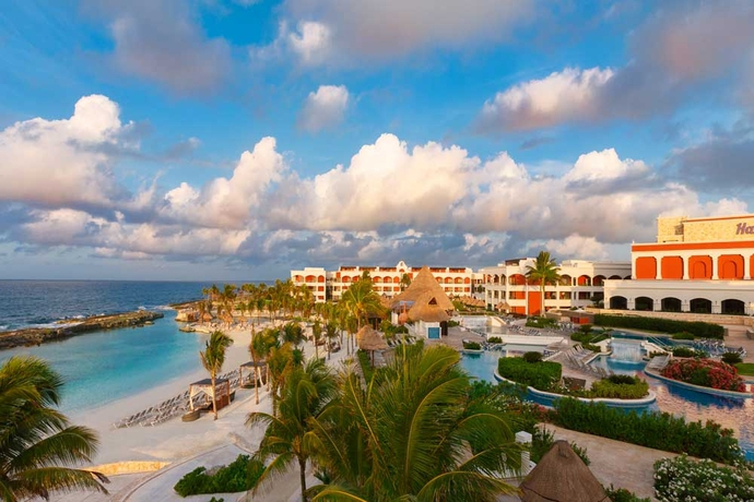 Hard Rock Hotel Riviera Maya