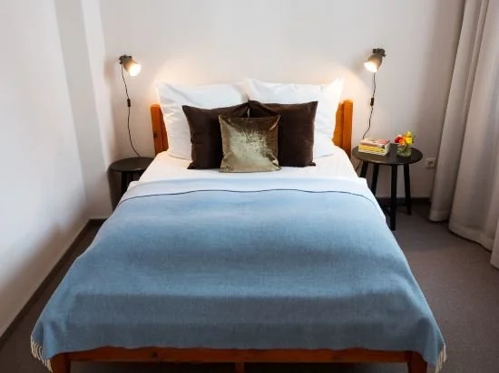 Hotel Anna