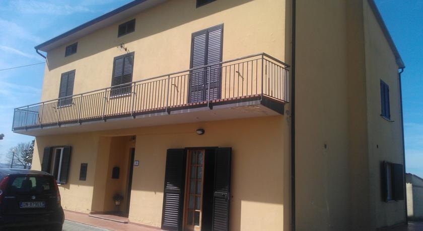 Familys House